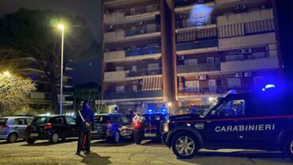 Femminicidio Prato Fiorino donna uccisa martellate