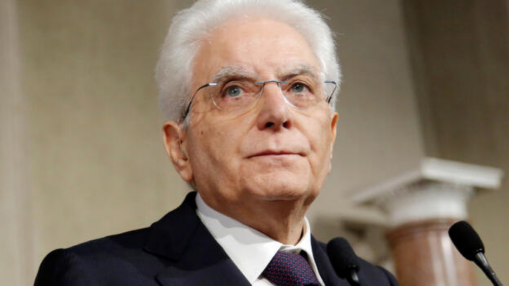 Sergio Mattarella alla FAO: forti critiche verso decisioni Mosca e Medio Oriente