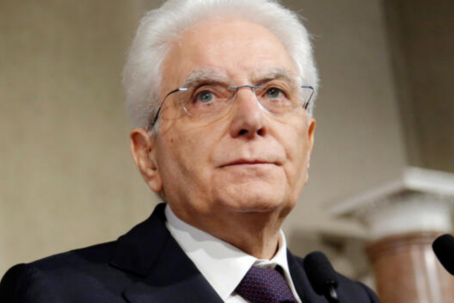 Sergio Mattarella alla FAO: forti critiche verso decisioni Mosca e Medio Oriente