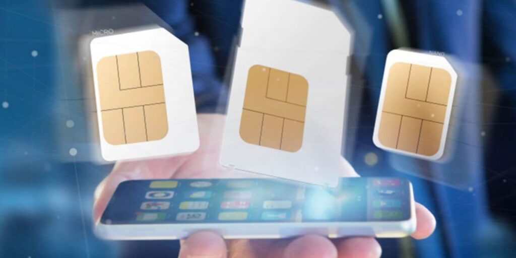 sim swap truffa come funziona