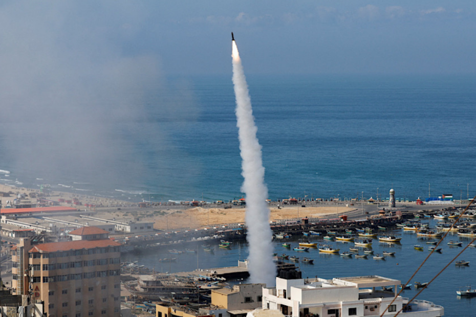 Tutta la verità dietro la guerra in Israele: il ruolo cruciale dell'Arabia Saudita
