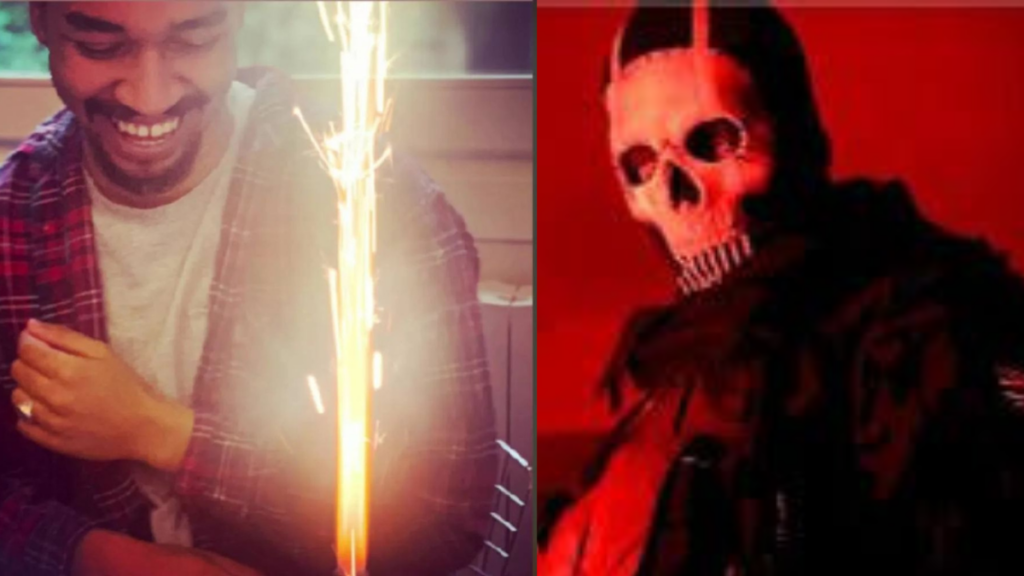 Vincent Plicchi aveva guadagnato una notevole fama su TikTok, accumulando oltre centomila follower grazie alla sua passione per il cosplaying, in particolare ispirato al famoso videogioco americano Call of Duty. L’utente conosciuto come Inquisitor Ghost aveva creato un seguito affezionato, ma nessuno poteva immaginare che dietro il suo sorriso sullo schermo nascondesse un profondo dolore.