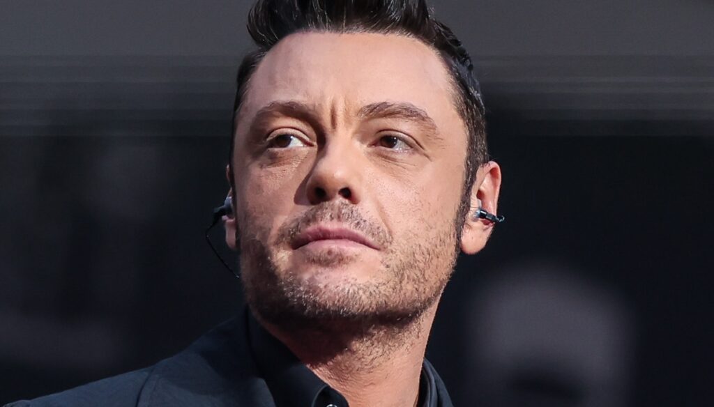 Tiziano Ferro bloccato Usa