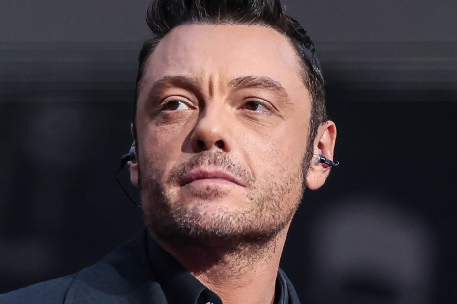 Tiziano Ferro bloccato Usa