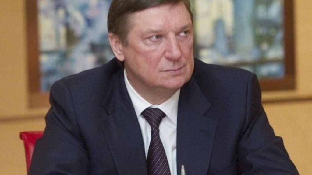 Morto il manager dell'energia Vladimir Nekrasov: un'altra morte nel settore petrolifero russo