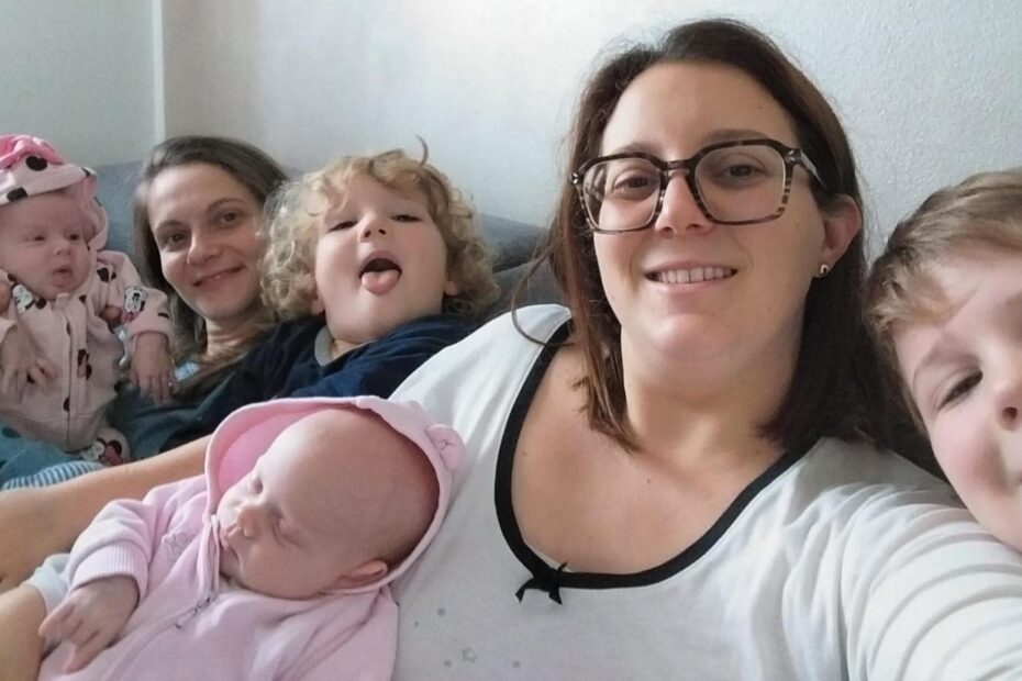 mamme arcobaleno processo Padova