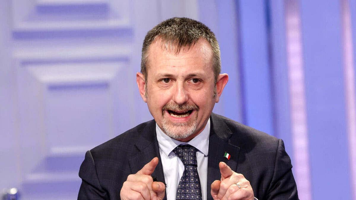 Andrea Delmastro rinviato giudizio