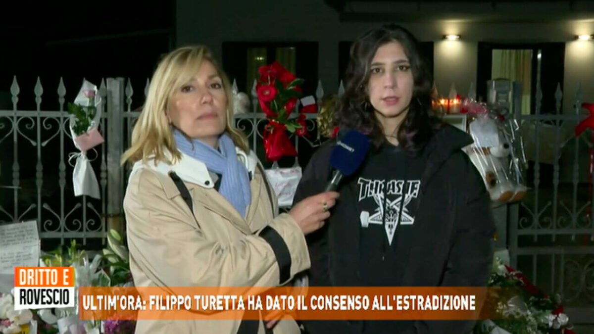 Elena Cecchettin setta satanica