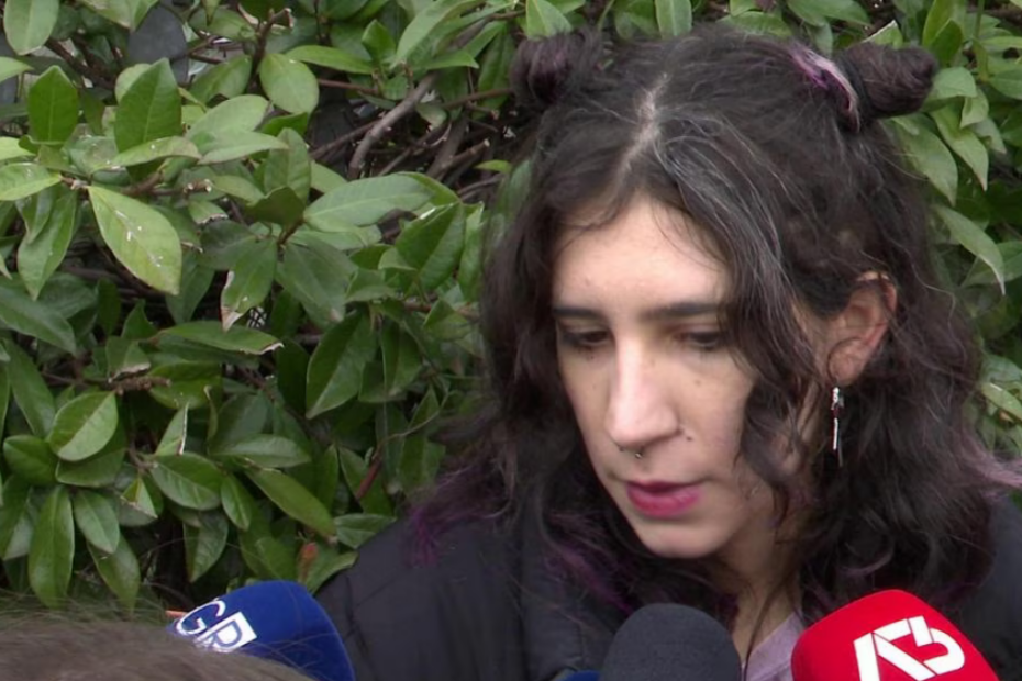 Elena, la sorella di Giulia Cecchettin: "Non sono sorpresa, Filippo era pericoloso"