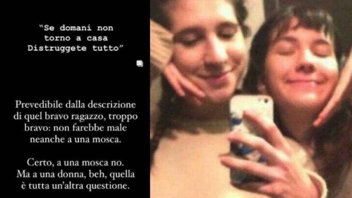 Omicidio Giulia Cecchettin