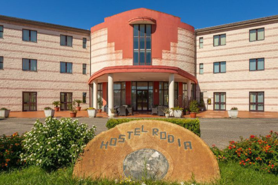 Due casi di legionella, chiuso l’Hostel Sa Rodia di Oristano