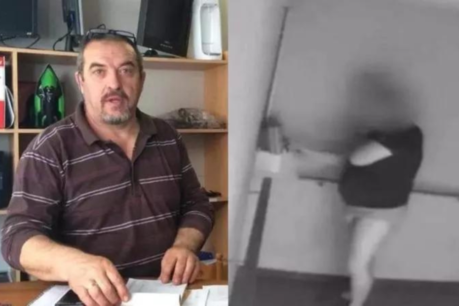 Sanremo, il vigile in mutande licenziato e riassunto si dimette dopo il reintegro: “Mi tolgo la divisa”