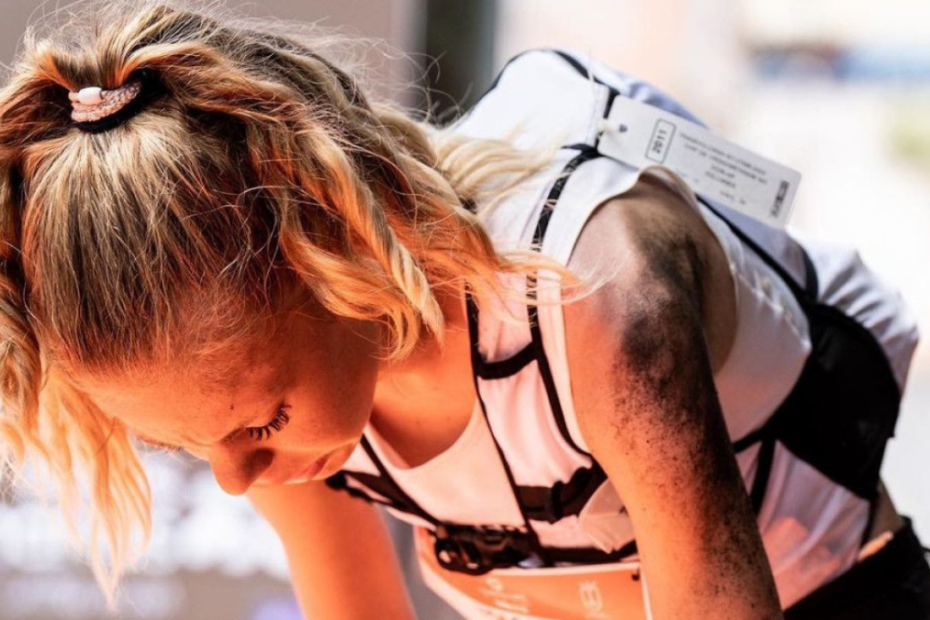 Emilia Brangefalt, suicida a 21 anni la trail runner svedese