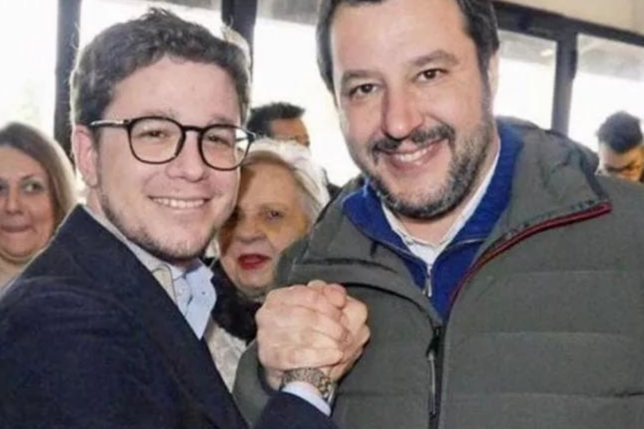 “Bruciate il femminismo, ridateci il patriarcato” il post shock del leghista toscano (anti abortista e no vax)