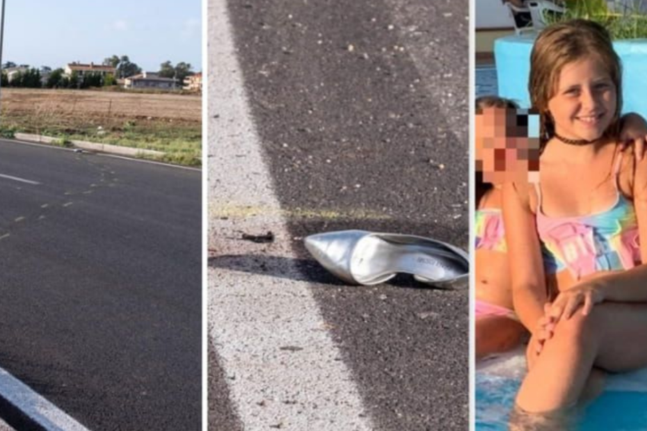 "Amore svegliati": Gaia morta in auto a 13 per un incidente. Chi è il colpevole?