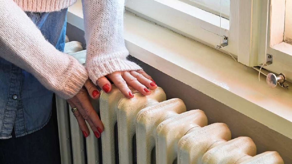 Regole accensione termosifoni
