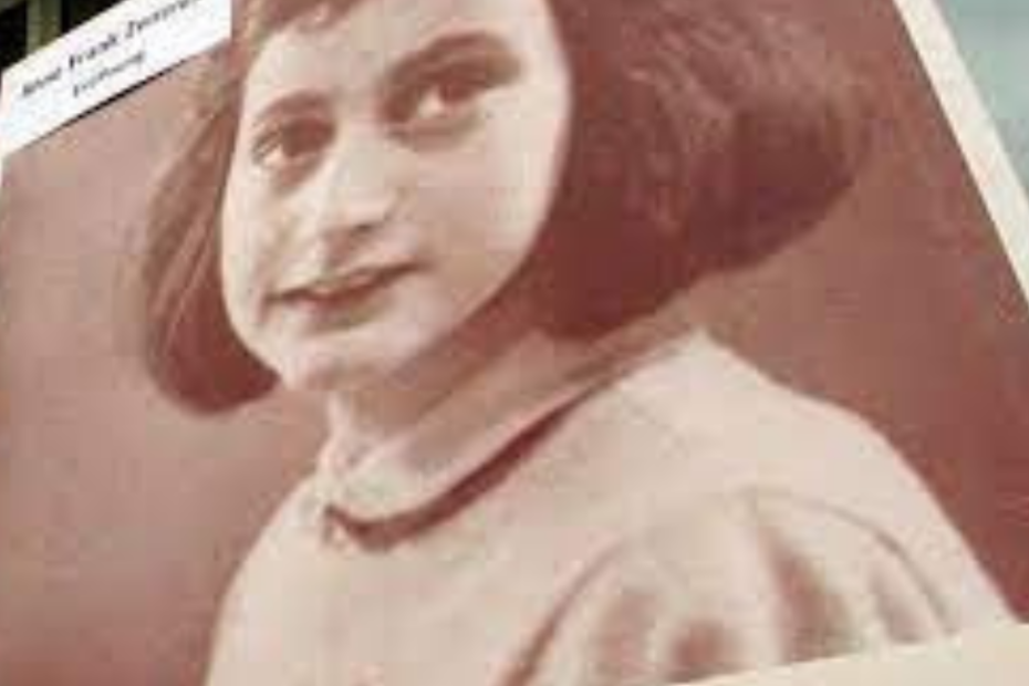 L' asilo che non vuole più chiamarsi "Anne Frank"