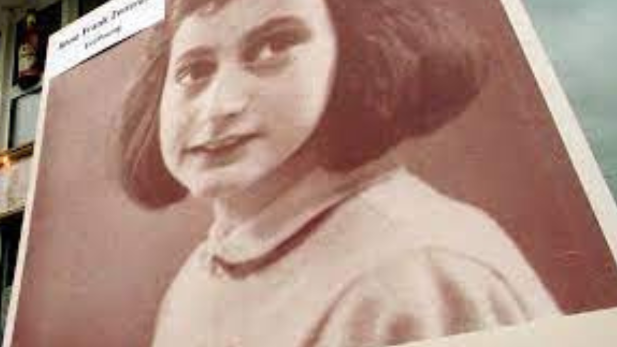 L' asilo che non vuole più chiamarsi "Anne Frank" 