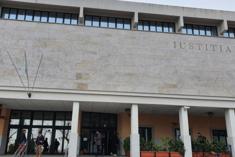 Stupro Arzachena