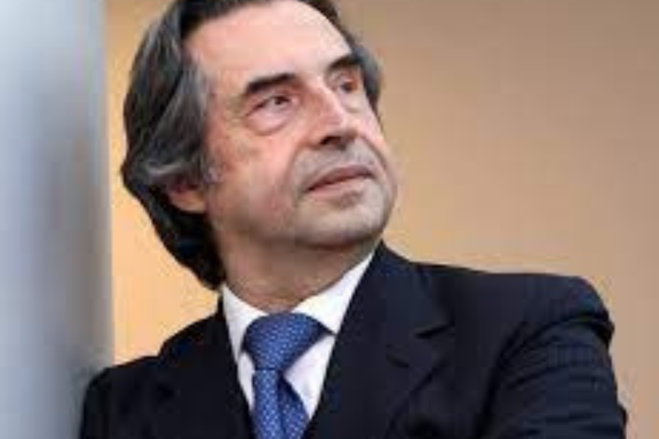 Lo sfogo del direttore d'orchestra circa il decadimento culturale dell'informazione