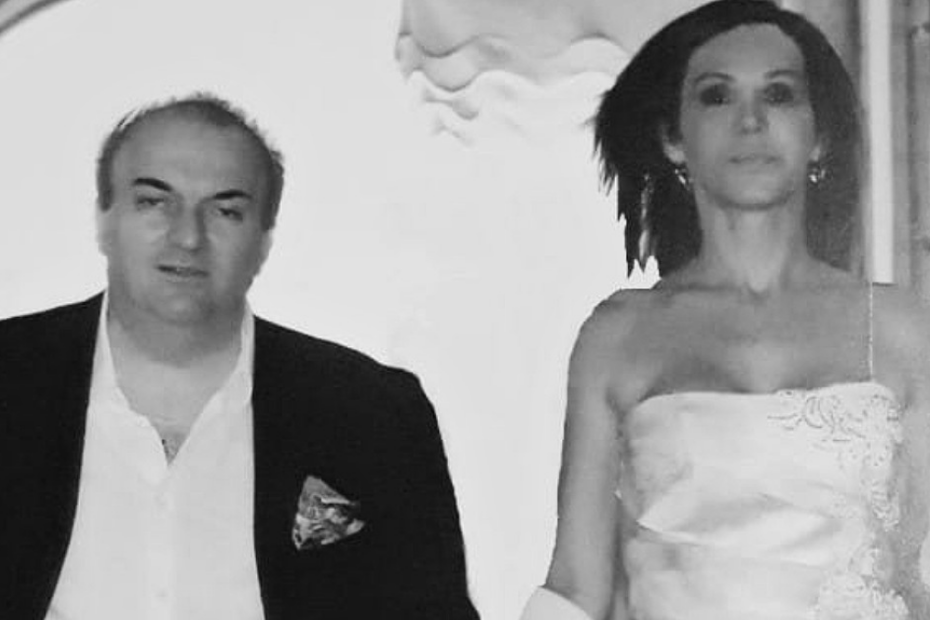 Il matrimonio risulta nullo perché lei nel frattempo ha cambiato sesso: Federica e Fabrizio si sposeranno di nuovo