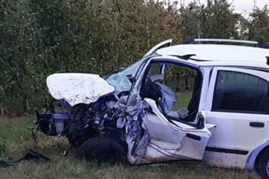 Jacopo muore per un incidente a 24 anni poco prima di laurearsi