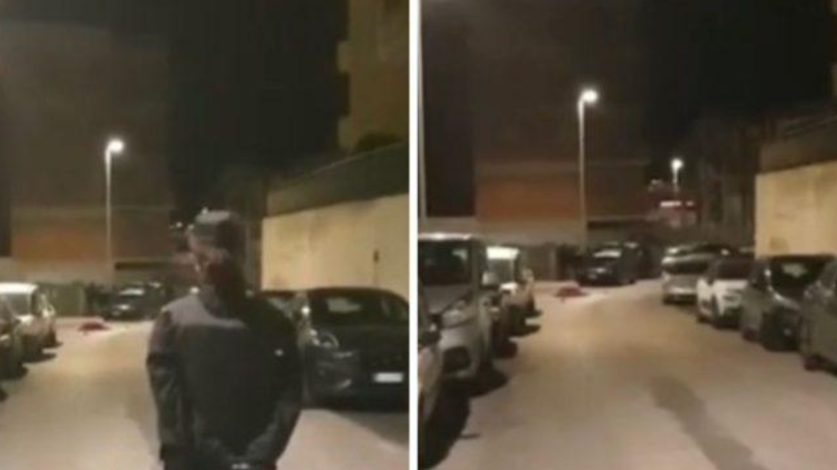 Suoceri uccisi con l’ascia a Porto Torres, il killer: “Non l’ho fatto con cattiveria”