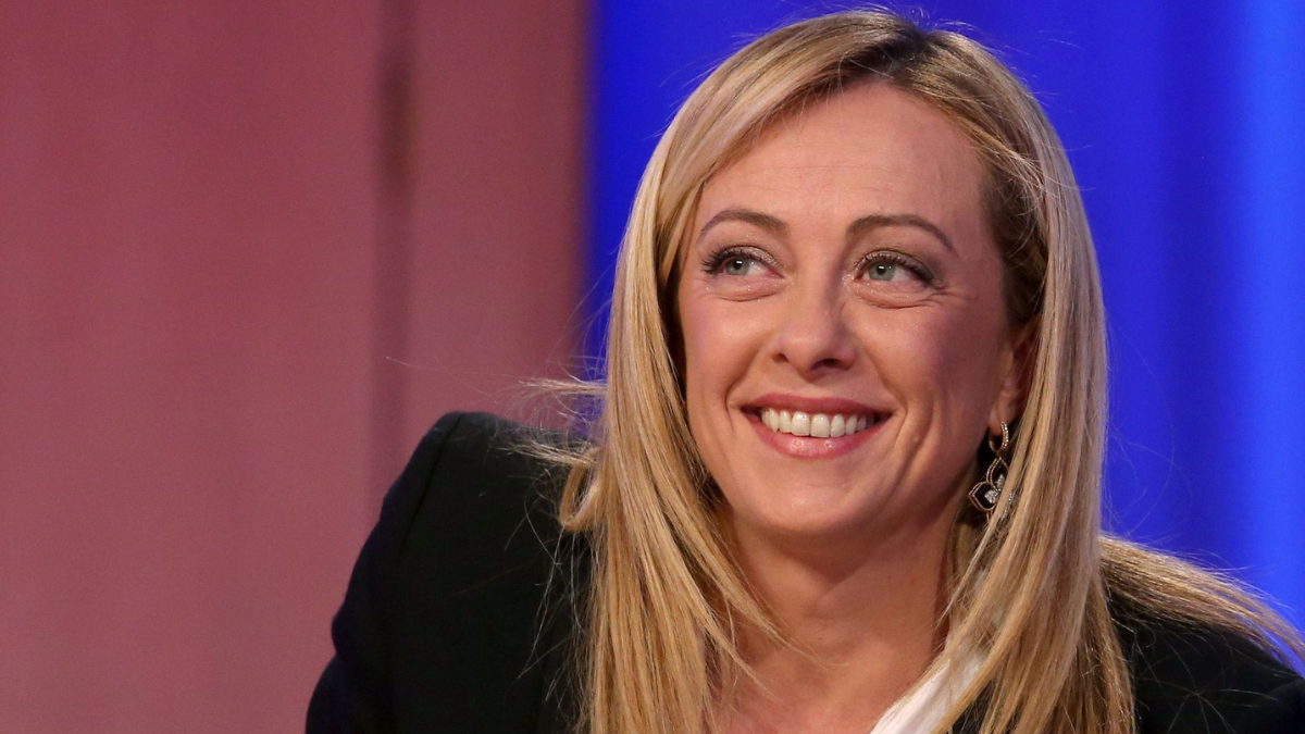 Giorgia Meloni, la verità sulla vita privata e non solo: “Vivo come Rambo” Giorgia Meloni, la verità sulla vita privata e non solo: “Vivo come Rambo”