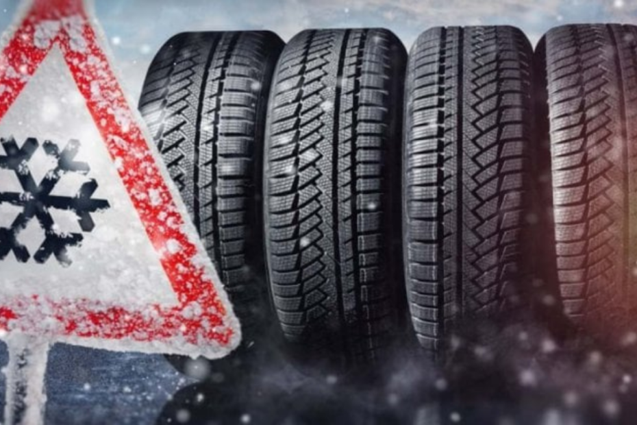 Pneumatici invernali: quando scatta l'obbligo di equipaggiamento
