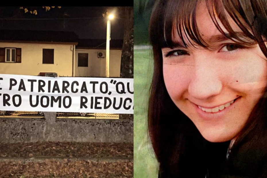 casapound patriarcato