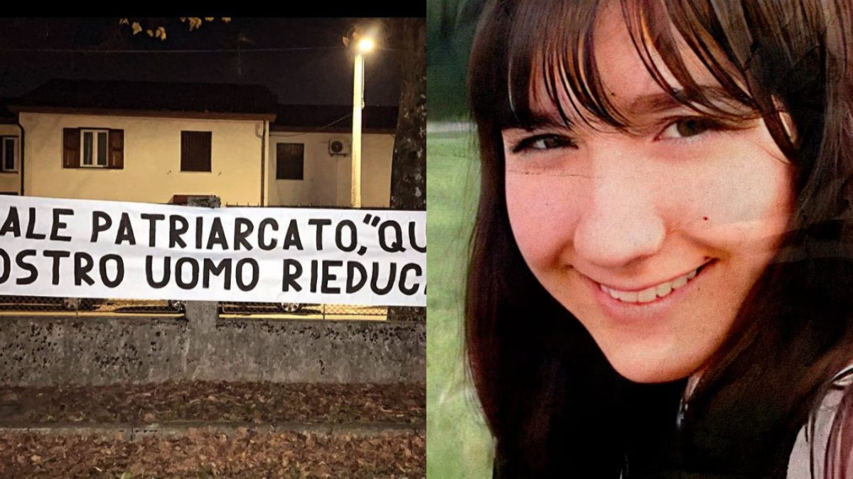 casapound patriarcato