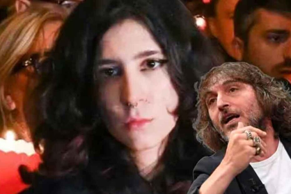 Elena Cecchettin Giuseppe Cruciani