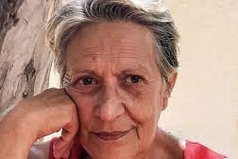 morta deputata Angela Bottari