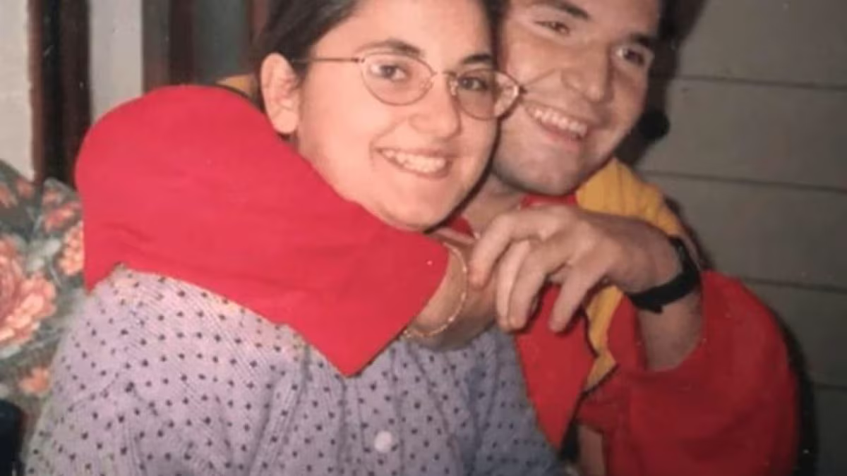 I fratelli elisa e gildo claps