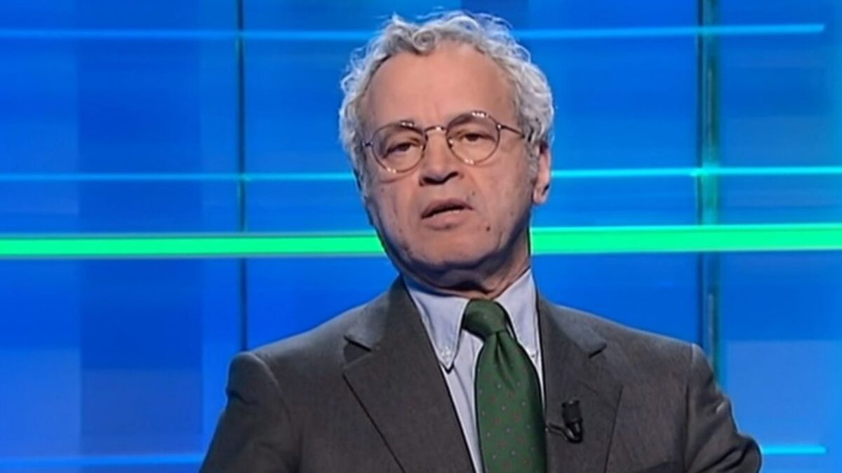 Mentana zia morta vaccini
