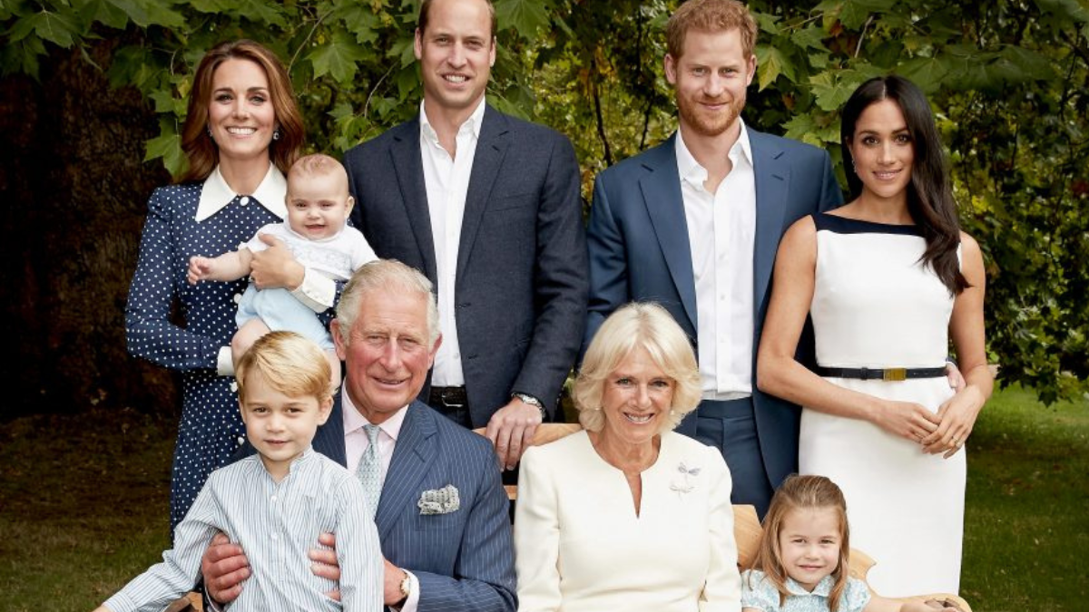 Faida tra i fratelli William e Harry, Re Carlo in crisi: Endgame è il libro che potrebbe distruggere i reali