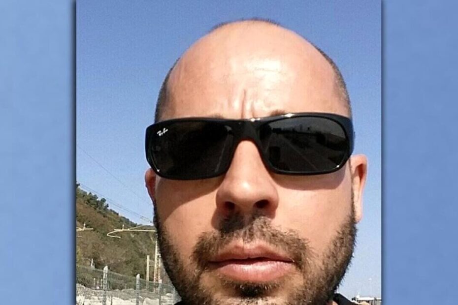 stupratore evaso arresti domiciliari