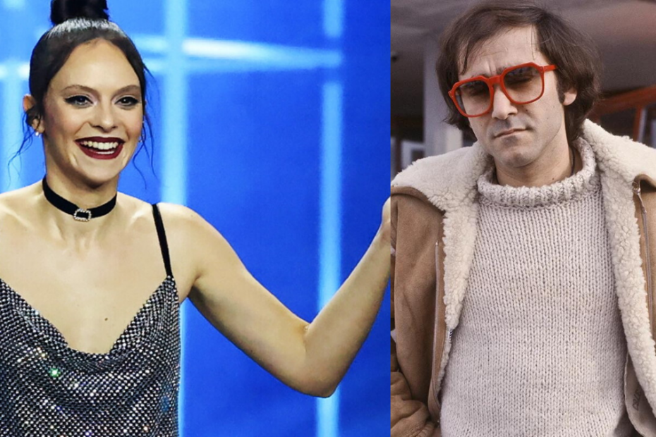 Francesca Michielin, gaffe con Colapesce e Di Martino: "Com'è stato lavorare con Ivan Graziani?"