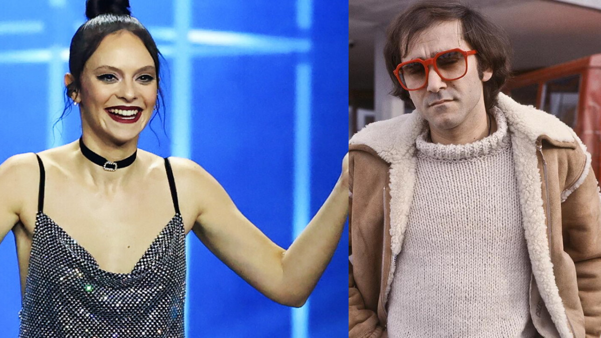 Francesca Michielin, gaffe con Colapesce e Di Martino: "Com'è stato lavorare con Ivan Graziani?"