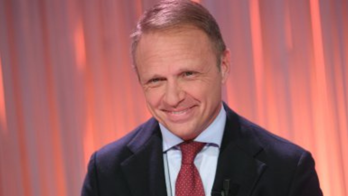 Il ministro dell'Agricoltura del governo meloni