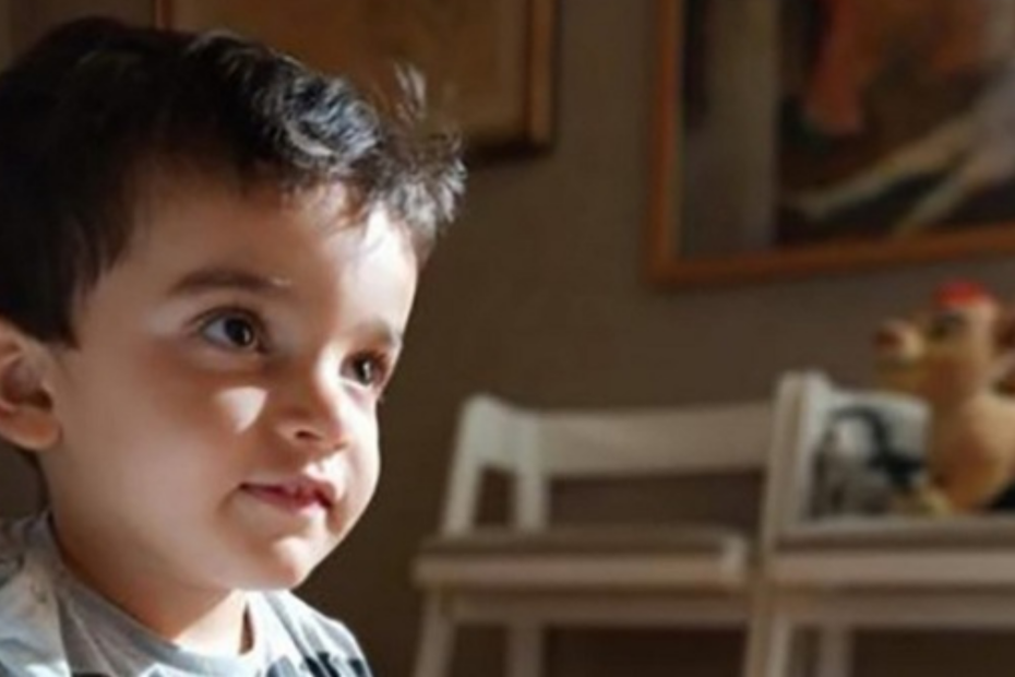 Addio al piccolo Giorgio, 7 anni, ucciso da una malattia atroce