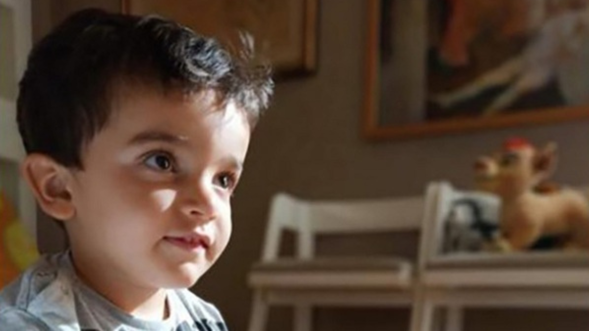 Addio al piccolo Giorgio, 7 anni, ucciso da una malattia atroce