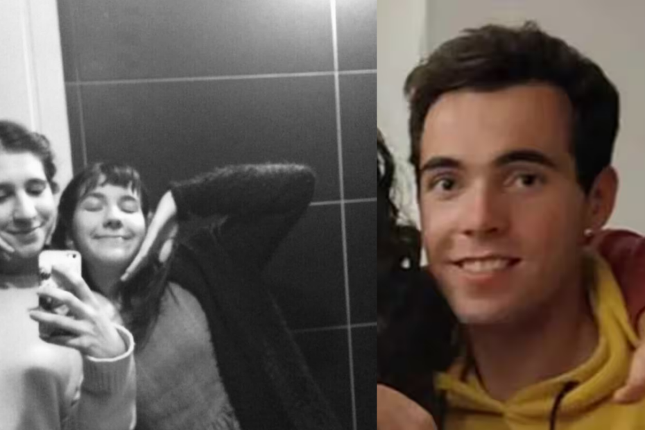 La tragica verità: “Giulia è morta, Filippo è vivo”. E non è giusto