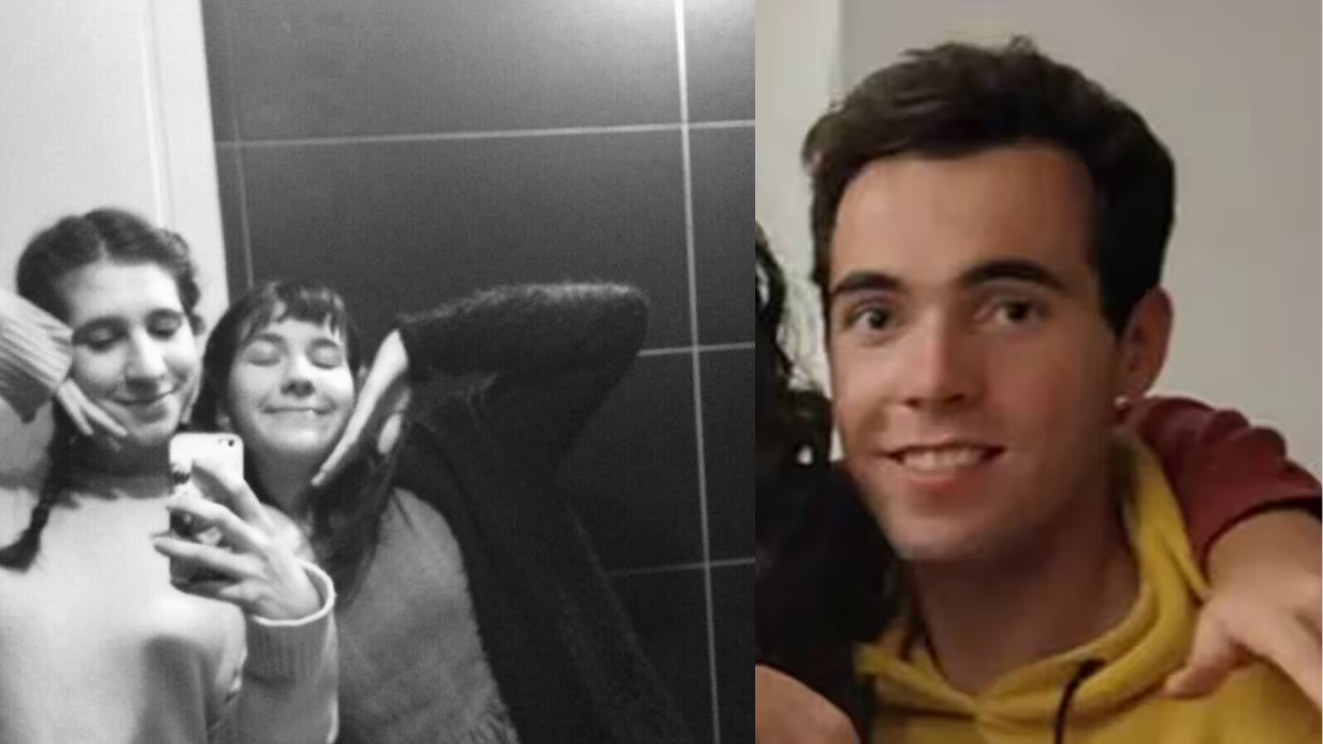 La tragica verità: “Giulia è morta, Filippo è vivo”. E non è giusto