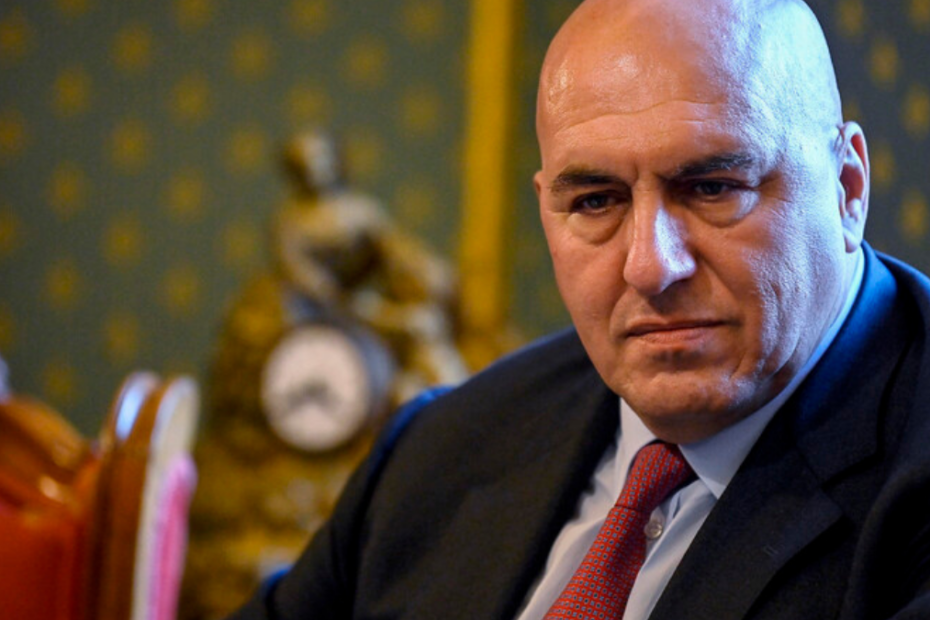 La confessione di Guido Crosetto: “Abbiamo fallito”