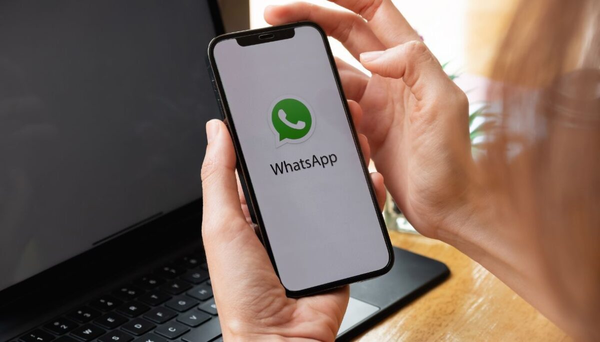 Whatsapp truffa furto identità