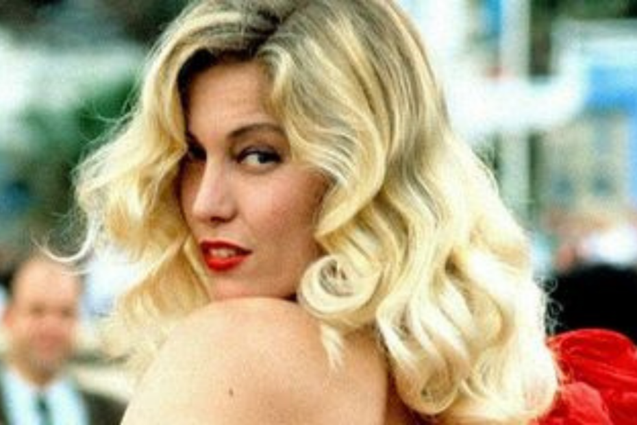 Moana Pozzi, attrice porno e icona italiana