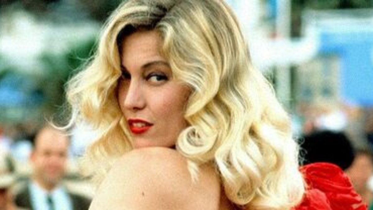 Moana Pozzi, attrice porno e icona italiana