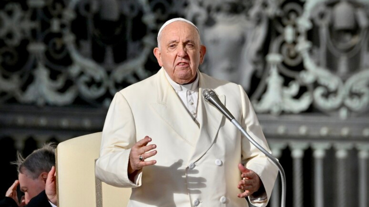 Papa Francesco, “Se parlo mi affatico”: la verità sulle condizioni di salute Papa Francesco, “Se parlo mi affatico”: la verità sulle condizioni di salute