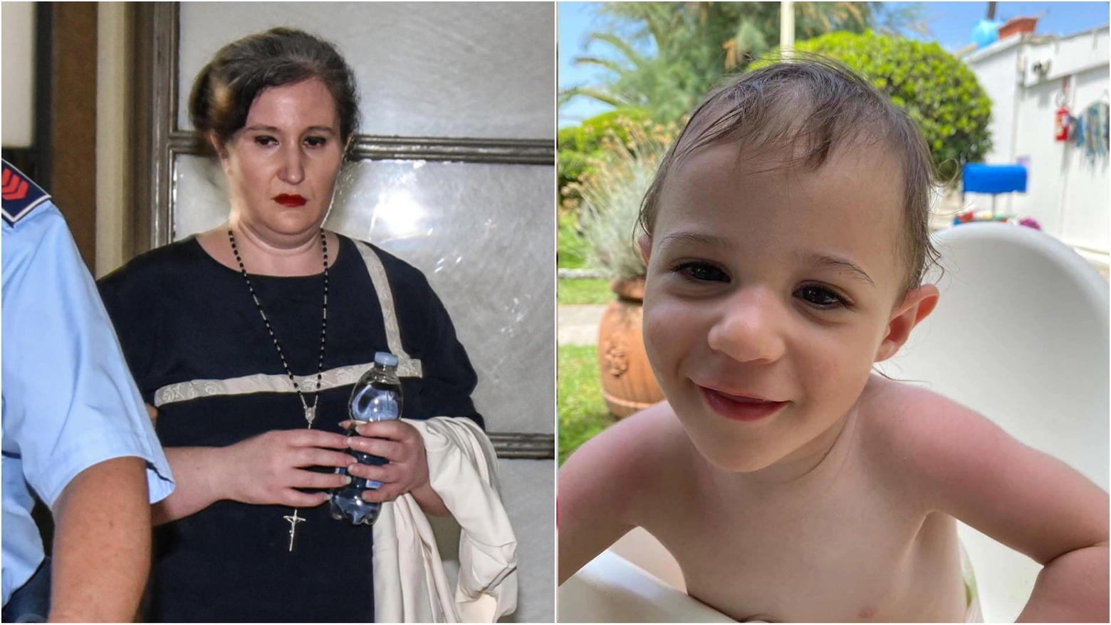 morte piccola diana la nuova perizia shock su alessia pifferi cosa 232 stato scoperto